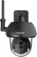 Фото - Камера видеонаблюдения Motorola Focus 73 