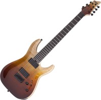 Фото - Гитара Schecter C-7 SLS Elite 