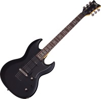 Фото - Гитара Schecter Demon S-II 