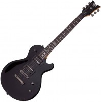 Фото - Гитара Schecter Solo-II SGR