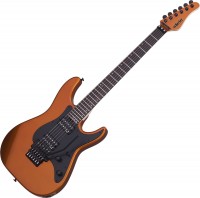 Фото - Гитара Schecter Sun Valley Super Shredder FR 