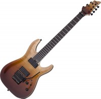 Фото - Гитара Schecter C-7 FR SLS Elite 