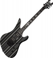 Фото - Гитара Schecter Synyster Custom 