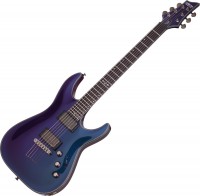 Фото - Гитара Schecter Hellraiser Hybrid C-1 