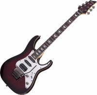 Фото - Гитара Schecter Banshee-6 FR Extreme 