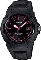 Фото - Наручные часы Casio LX-610-1A2