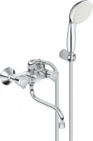 Фото - Смеситель Grohe Costa L 2679010A 