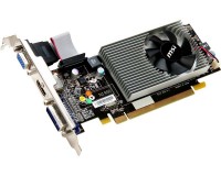 Фото - Видеокарта MSI R5450-MD1G