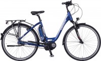 Фото - Велосипед Kreidler Vitality Eco 2 Nexus frame 46 