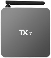 Фото - Медиаплеер Tanix TX7