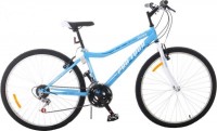Фото - Велосипед PRO TOUR XC100 Lady