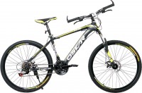 Фото - Велосипед Oskar 26-1618