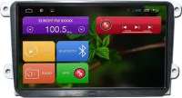 Фото - Автомагнитола Redpower 31004IPS9 DSP