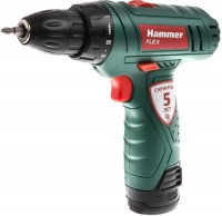 Фото - Дрель / шуруповерт Hammer Flex ACD12/2LE
