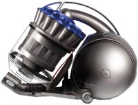 Фото - Пылесос Dyson Ball Up Top 