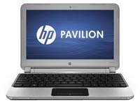 Фото - Ноутбук HP Pavilion DM1-3000 (DM1-3201ER LS186EA)