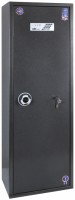 Фото - Сейф SAFEtronics IVETA 7PME