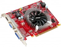 Фото - Видеокарта MSI VR5570-MD1G