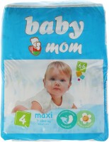 Фото - Подгузники Baby Mom Maxi 4 / 66 pcs