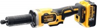 Фото - Шлифовальная машина DeWALT DCG426P2 