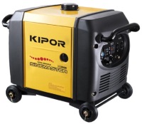 Электрогенератор Kipor IG3000 