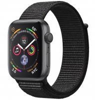 Смарт часы Apple Watch 4 Aluminum  40 mm