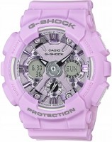 Фото - Наручные часы Casio G-Shock GMA-S120DP-6A 