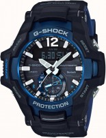 Фото - Наручные часы Casio G-Shock GR-B100-1A2
