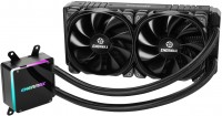 Фото - Система охлаждения Enermax Liqtech TR4 II 280