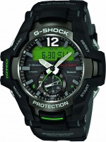 Фото - Наручные часы Casio G-Shock GR-B100-1A3 