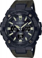 Фото - Наручные часы Casio G-Shock GST-W130BC-1A3 