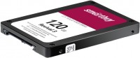 Фото - SSD SmartBuy Revival 3 SB480GB-RVVL3-25SAT3 480 ГБ