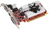 Фото - Видеокарта MSI N520GT-MD1GD3/LP