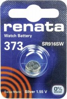 Аккумулятор / батарейка Renata 1x373 