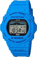 Фото - Наручные часы Casio G-Shock GWX-5700CS-2 