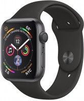 Фото - Смарт часы Apple Watch 4 Aluminum  40 mm Cellular