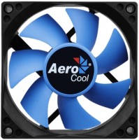 Фото - Система охлаждения Aerocool Motion 8 