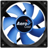 Фото - Система охлаждения Aerocool Motion 8