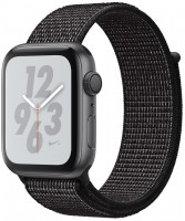 Фото - Смарт часы Apple Watch 4 Nike+  40 mm