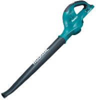 Фото - Садовая воздуходувка-пылесос Makita DUB361RF2
