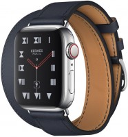 Фото - Смарт часы Apple Watch 4 Hermes  40 mm Cellular