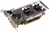 Фото - Видеокарта MSI R6570-MD1GD3/LP