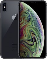 Мобильный телефон Apple iPhone Xs Max 256 ГБ