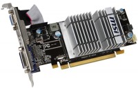 Фото - Видеокарта MSI R5450-MD512D3H/LP