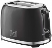 Фото - Тостер VES T-100