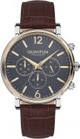 Фото - Наручные часы Quantum ADG636.162