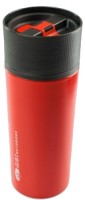 Фото - Термос GSI ceramica Glacier Stainless Commuter Mug 0.5 л