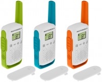 Фото - Рация Motorola Talkabout T42 Triple Pack 