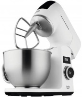 Фото - Кухонный комбайн Beko KMD 3102W белый