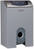 Фото - Отопительный котел Ferroli ATLAS EVO 47 47 кВт